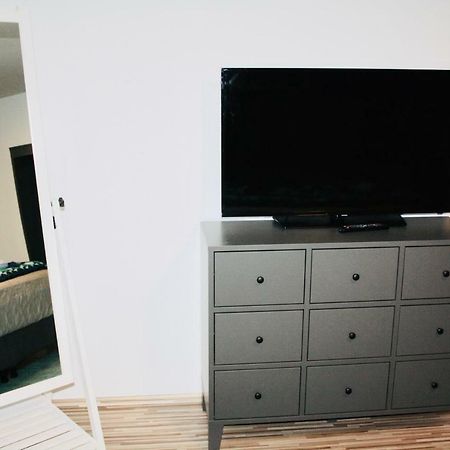 Schoene 60Qm Grosse Wohnung Mainz-Lerchenberg Zdf Bagian luar foto