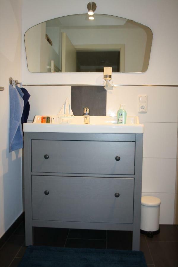 Schoene 60Qm Grosse Wohnung Mainz-Lerchenberg Zdf Bagian luar foto