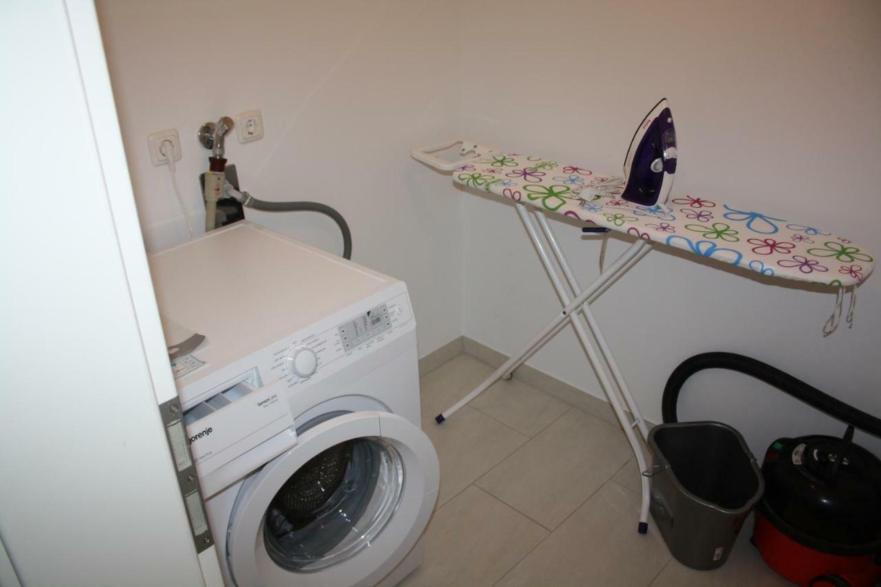 Schoene 60Qm Grosse Wohnung Mainz-Lerchenberg Zdf Bagian luar foto