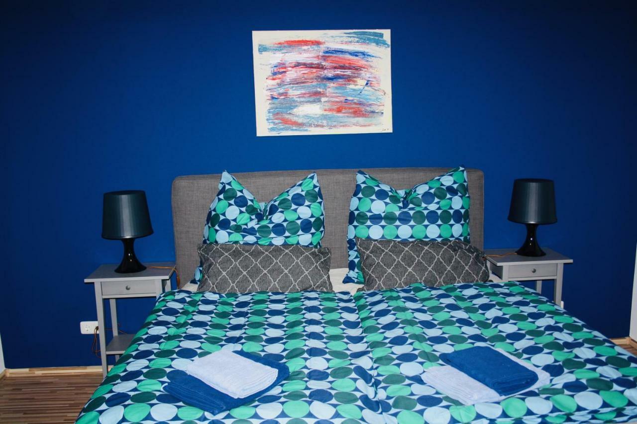 Schoene 60Qm Grosse Wohnung Mainz-Lerchenberg Zdf Bagian luar foto