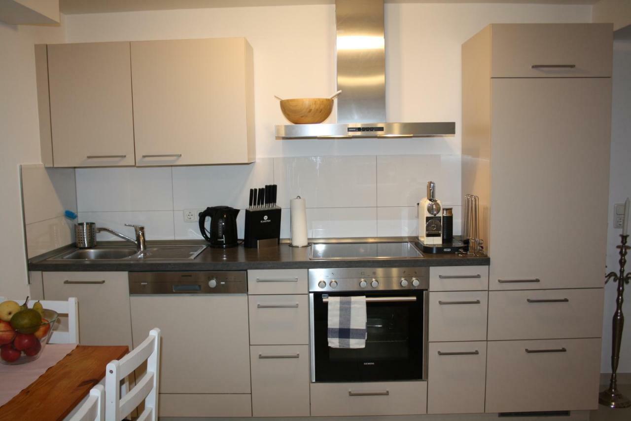 Schoene 60Qm Grosse Wohnung Mainz-Lerchenberg Zdf Bagian luar foto